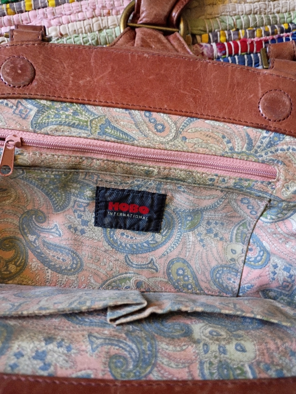 HOBO Handbag - Picture 3 of 5